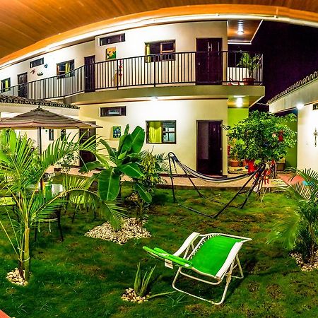 Casa Lula Leon Hostal Cameră foto