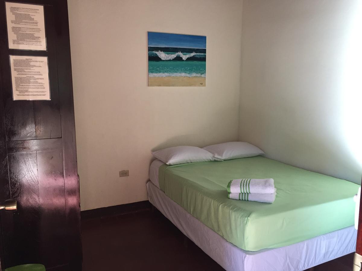 Casa Lula Leon Hostal Cameră foto