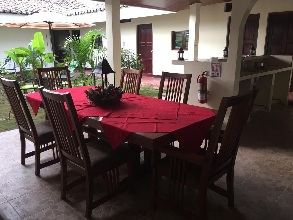 Casa Lula Leon Hostal Cameră foto